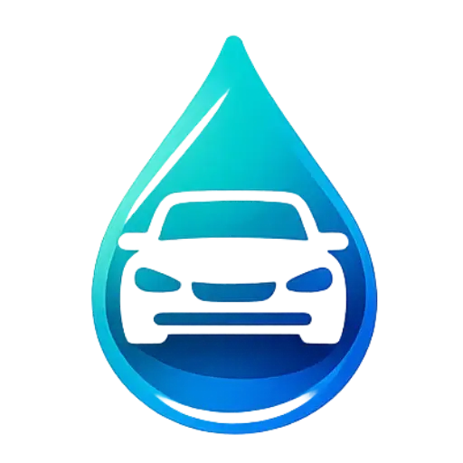 Lavage auto à domicile Puissalicon